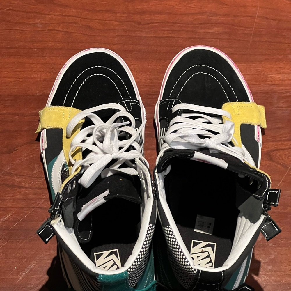 Vans